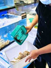 「深圳超市型平價火鍋，鮮牛肉低至¥18！」有k 唱有牌打