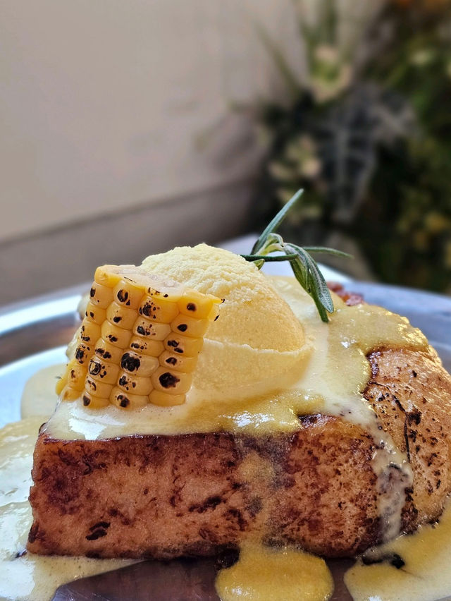 [성수 카페] highline cafe 하이라인 