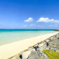 【沖縄 下地島】地上の楽園🏖17ＥＮＤ