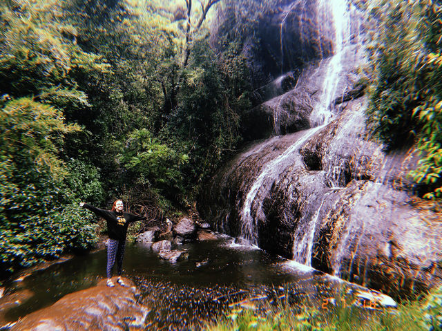 Kodaikanal is known as the Princess of Hills in India 🇮🇳