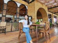 บ้านติดดิน @เชียงคาน