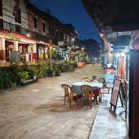 Bandipur in Nepal is a village in the clouds