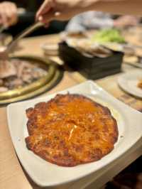【北角】高麗軒韓國餐廳：韓式烤肉自助盛宴