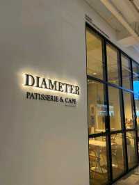 Hidden Gem: Diameter Patisserie & Cafe