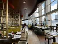 THIRTY8 Restaurant, Bar & Lounge