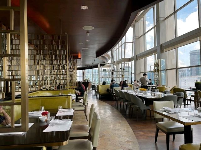 THIRTY8 Restaurant, Bar & Lounge THIRTY8 Restaurant, Bar & Lounge