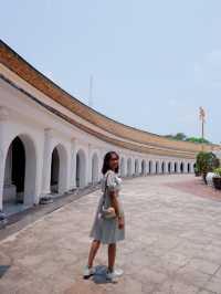 องค์พระปฐมเจดีย์ จ.นครปฐม