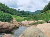 เขาช่องลม นครนายก