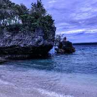 Best place for Cliff Jumping!