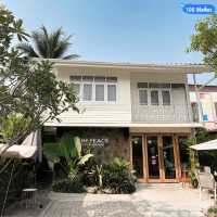 🏡 The Peace Coffee Roasters 📍 Maeklong