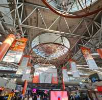 KL Sentral