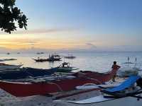 Hidden Gem in the North Part of Cebu Philippines: Malapascua Island