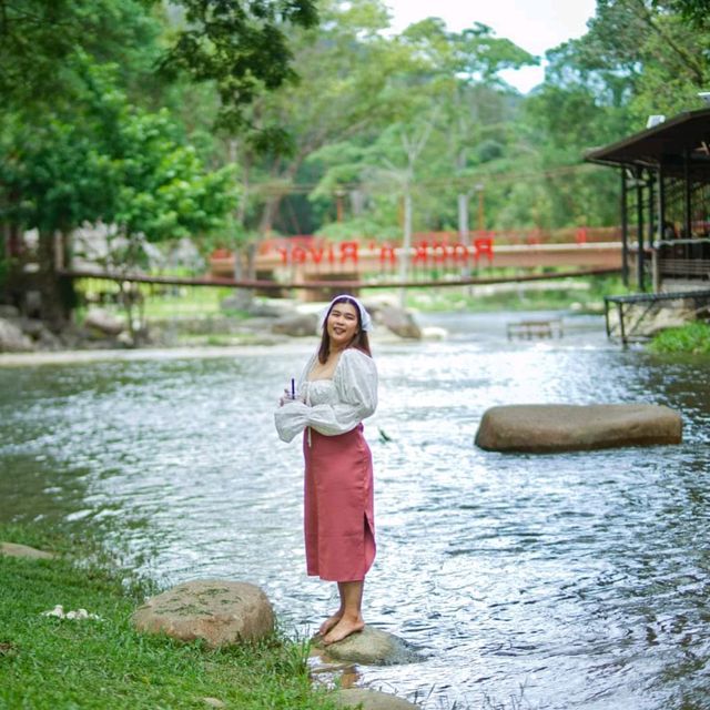 ปางแฟน : Rock n' River 