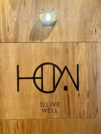 【尖沙咀】How To Live Well：好好生活，味蕾與心靈的雙重滿足