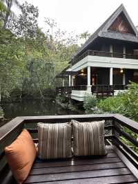 Serene Escape at Gaya Island Resort, Kota Kinabalu 🌺🌊