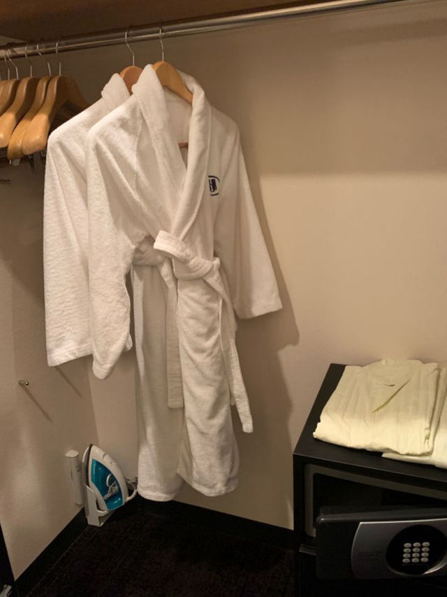 福岡海鷹希爾頓酒店