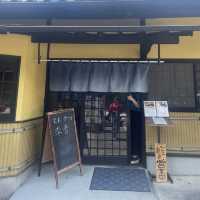 大行列のトンカツ屋さん