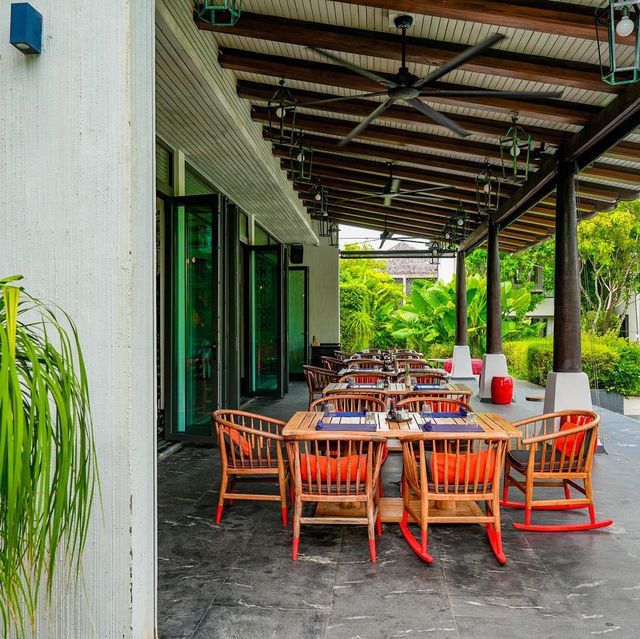 Baba Beach Club Natai by Sri panwa