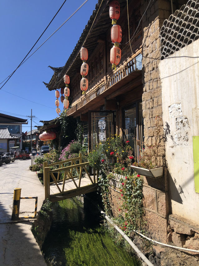 Exploring Shuhe Ancient Town in Lijiang, Yunnan 🇨🇳