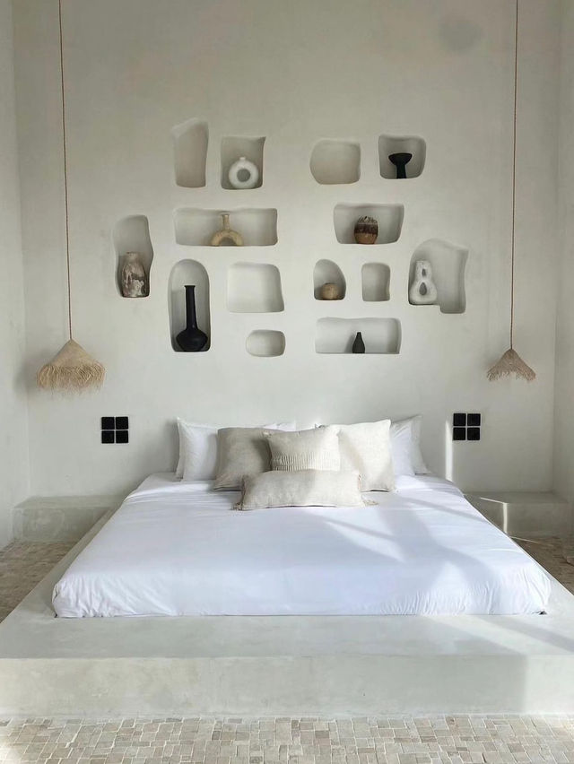 Nice stay, and cozy ⛱️👯‍♀️👙