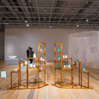 ชมศิลปะแห่งแก้วที่ Toyama Glass Art Museum กัน