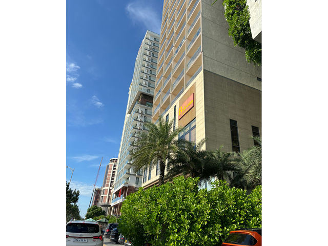 ［Balcona Hotel Da Nang］峴港優質酒店，坐擁180度美溪沙灘海景