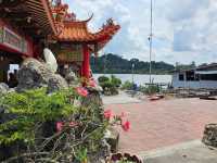 Chong Long Gong Temple