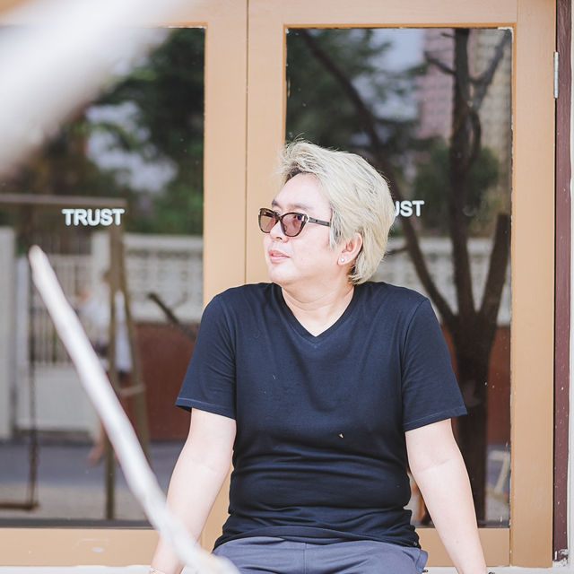 Trust Cafe