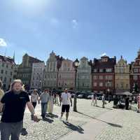 【結他節的樂斯拉夫🎸】 Wrocław | Poland 🇵🇱