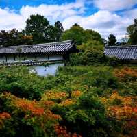 東福寺