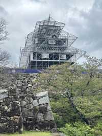 日本福岡大濠公園