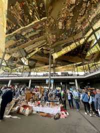 🇪🇸Mercat dels Encants
