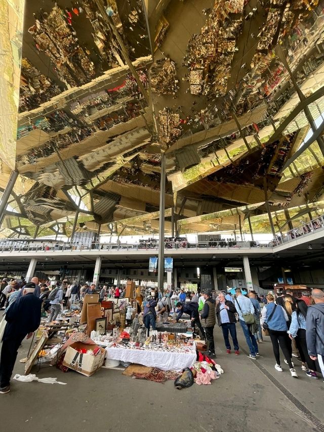 🇪🇸Mercat dels Encants