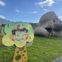 動物迷蹤稻翼之歌