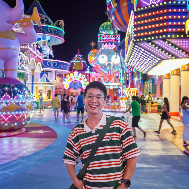 🌟 สวรรค์แห่งการบันทึกสถิติโลกในภูเก็ต 🎪🤹🏻‍♀️