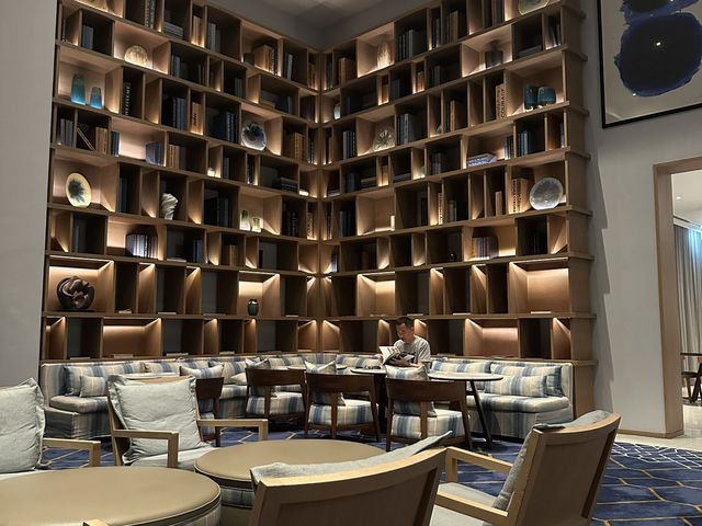 「紅海渡假feel Hyatt」：泳池酒店，服務優質