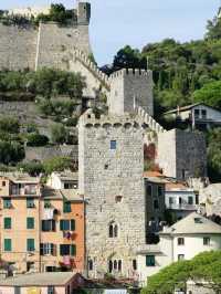 Best views in Porto Venere
