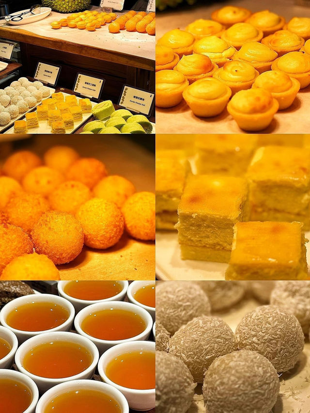 🤩 仼食阿拉斯加帝王蟹! 激高質自助餐