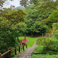 香港行山之大潭郊野公園