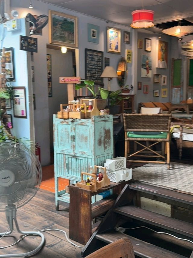 동남아여행가면 추천하고 싶은 마담무써❤️
