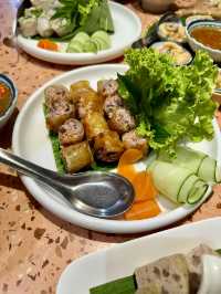 อาหารเวียดนามที่อร่อยและถูกปากคนไทย 