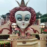 A Magical World Awaits: Experience the Enchantment of Shanghai Disneyland