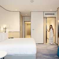 Staycation รร.กรุงเทพสุดคลาสสิค