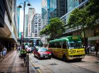 香港🇭🇰 - 與姐妹們或自己來躺說走就走的小旅行吧吧吧