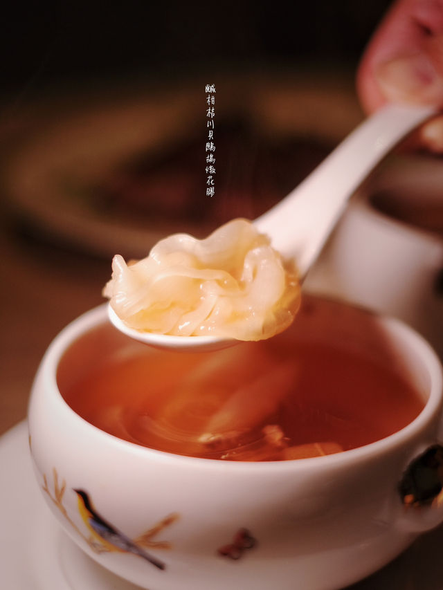 星級大廚精心製作的經典手工菜 星級大廚精心製作的經典手工菜