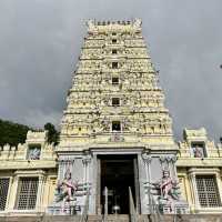Steps to Serenity and Devotion