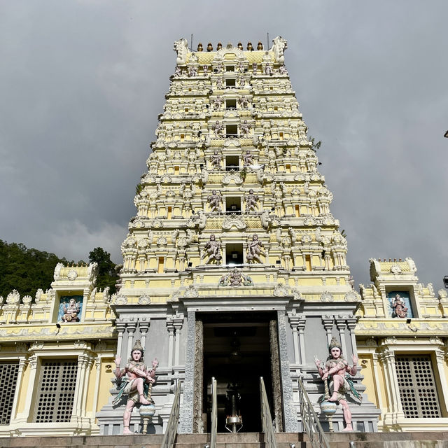 Steps to Serenity and Devotion