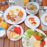 The Regent Cha Am Beach Resort  