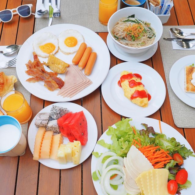 The Regent Cha Am Beach Resort  