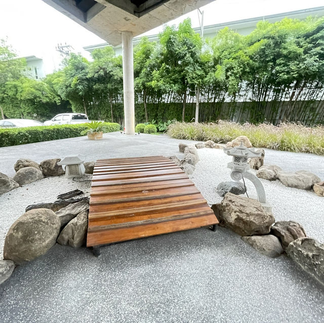 โรงแรมสวยเปิดใหม่จังหวัดเพชรบูรณ์ 
